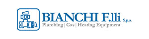 Bianchi Fratelli - Εργοστάσιο κρουνοποιείας - θέρμανση ύδρευση αέριο - Tempo SA