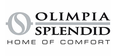 Olimpia Splendid - Home of Comfort
