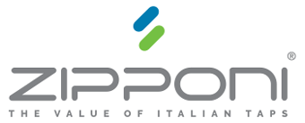 Ιταλικές Θερμομεικτικές μπαταρίες του Οίκου Zipponi